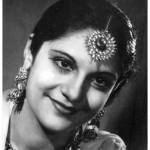 2000 winner of Bimal Roy memorial trophy, Pramila, actress